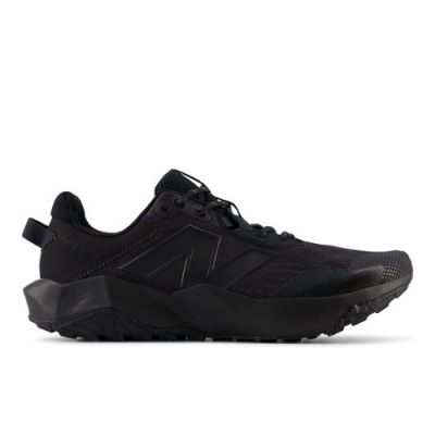 New Balance DynaSoft Nitrel v6 Black Dark Grey