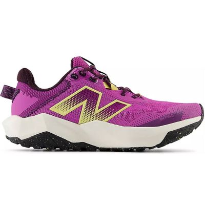 New Balance DynaSoft Nitrel v6 Magenta Lime Green Black White