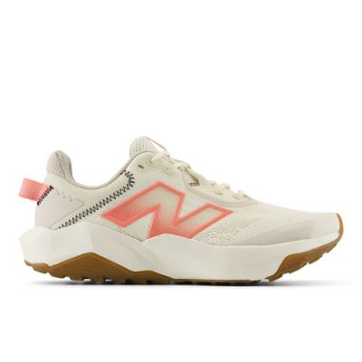 New Balance DynaSoft Nitrel v6 White Light Pink Brown