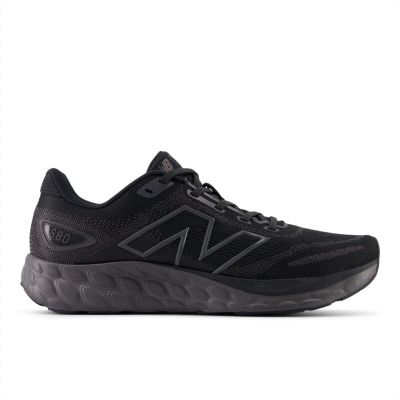 New Balance Fresh Foam 680 v8 Dark Grey Black
