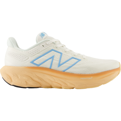 New Balance Fresh Foam X 1080 v13 White Light Blue Beige Black