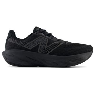 New Balance Fresh Foam X 1080 v14 Black Dark Grey