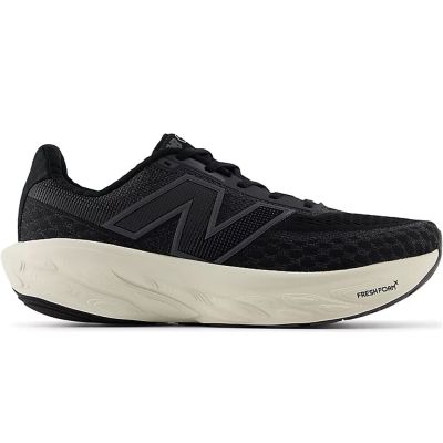 New Balance Fresh Foam X 1080 v14 Black Off White Dark Grey