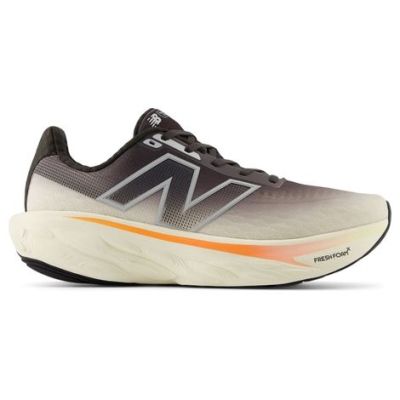 New Balance Fresh Foam X 1080 v14 Dark Grey Light Grey Black White