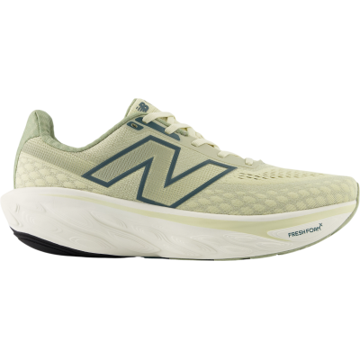 New Balance Fresh Foam X 1080 v14 Light Green Dark Green White