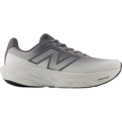 New Balance Fresh Foam X 1080 v14 Light Grey Dark Grey Black