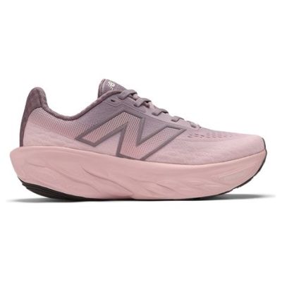New Balance Fresh Foam X 1080 v14 Light Pink Dark Grey Black