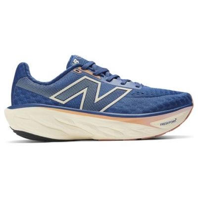 New Balance Fresh Foam X 1080 v14 Navy Blue White Light Grey
