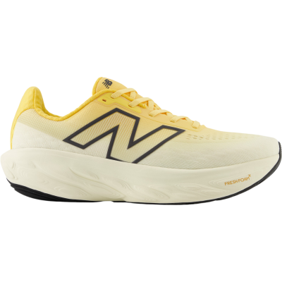 New Balance Fresh Foam X 1080 v14 Yellow White Black