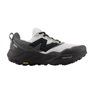 New Balance Fresh Foam X Hierro v9 Dark Grey White Black