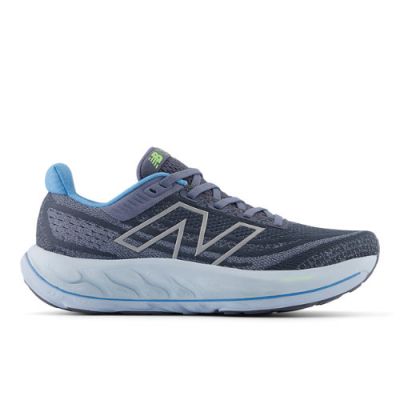 New Balance Fresh Foam X Vongo v6 Navy Blue Light Blue Grey