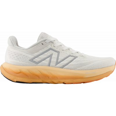 New Balance Fresh Foam X Vongo v6 White Light Grey Orange Black