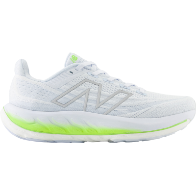 New Balance Fresh Foam X Vongo v6 White Lime Green Light Grey