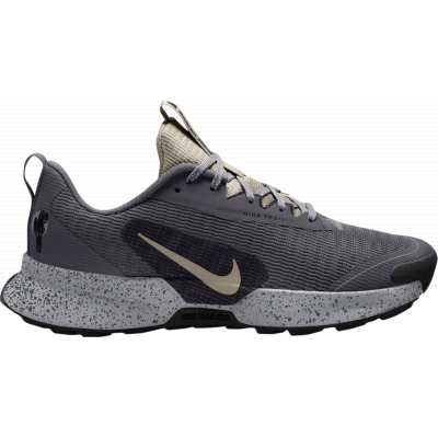 Nike Juniper Trail 3 Dark Grey Light Grey Black