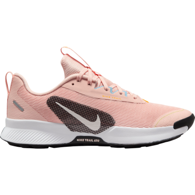 Nike Juniper Trail 3 Light Pink Black White