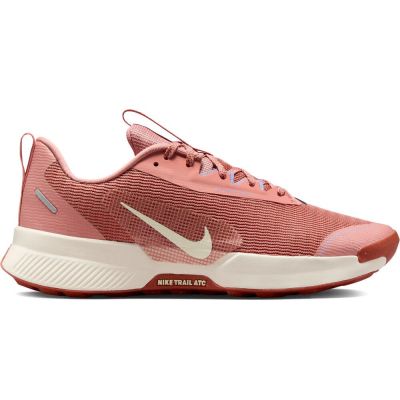 Nike Juniper Trail 3 Red White Light Grey