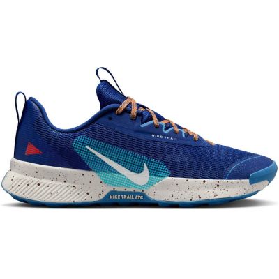 Nike Juniper Trail 3 Royal Blue White Light Blue Dark Grey