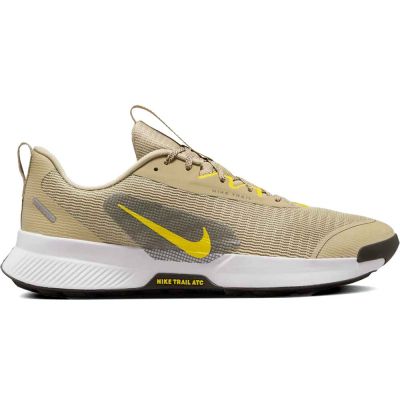 Nike Juniper Trail 3 Yellow Beige White Dark Grey