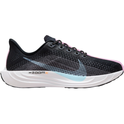 Nike Pegasus Plus Black Light Blue Pink White