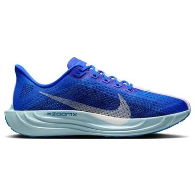 Nike Pegasus Plus Blue Light Blue White