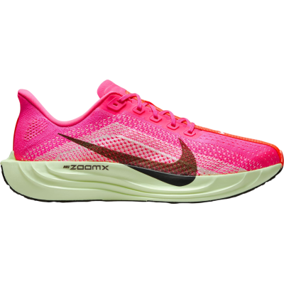 Nike Pegasus Plus Intense Pink Lime Green Black