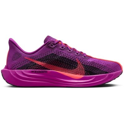 Nike Pegasus Plus Magenta Red Black