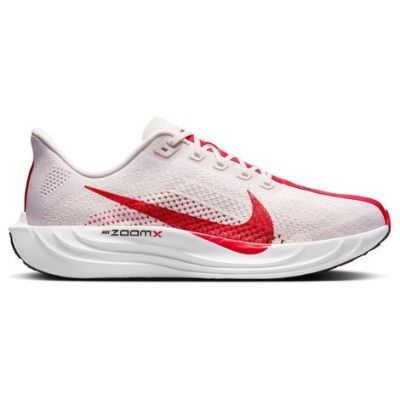 Nike Pegasus Plus Red White Light Grey