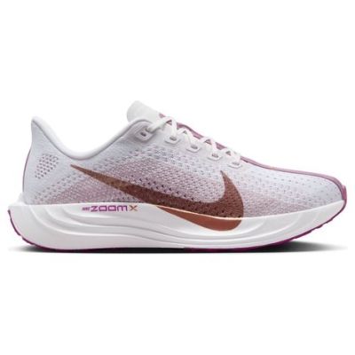 Nike Pegasus Plus White Brown Light Pink