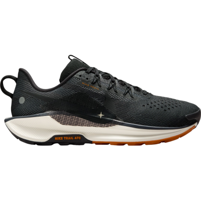 Nike Pegasus Trail 5 Black Dark Grey White Brown