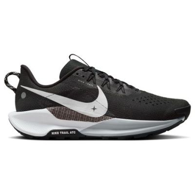 Nike Pegasus Trail 5 Black White Dark Grey