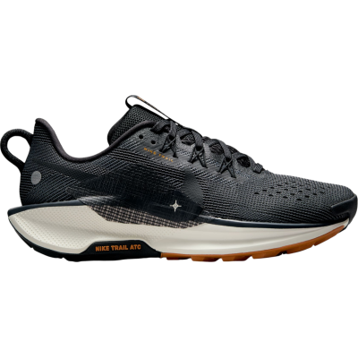 Nike Pegasus Trail 5 Dark Grey Black White