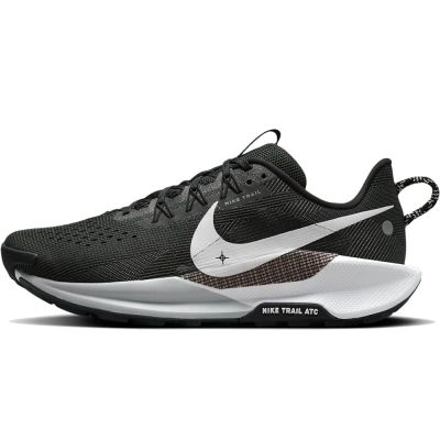 Nike Pegasus Trail 5 Dark Grey White Black