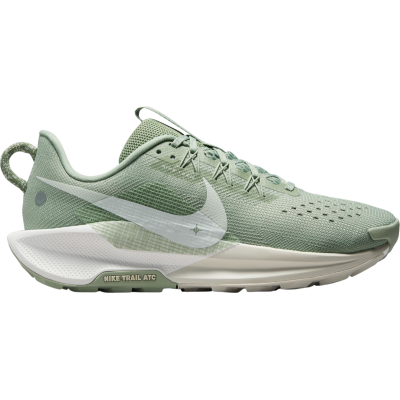 Nike Pegasus Trail 5 Sage Green Off White Dark Grey