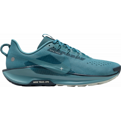 Nike Pegasus Trail 5 Teal Blue Dark Grey Black