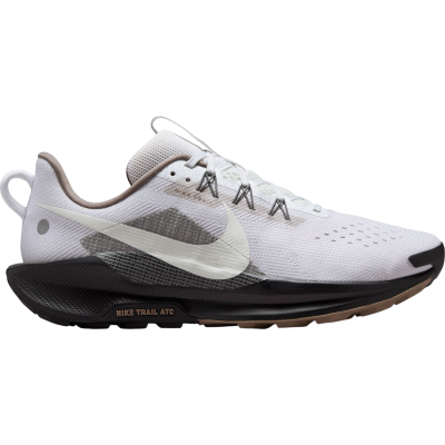 Nike Pegasus Trail 5 White Black Dark Grey