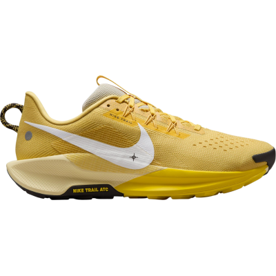 Nike Pegasus Trail 5 Yellow White Black