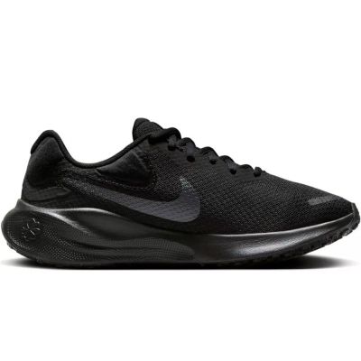 Nike Revolution 7 Black Dark Grey