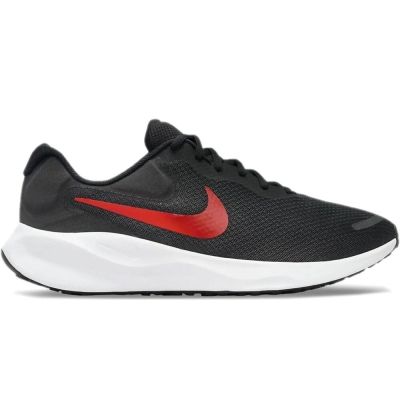 Nike Revolution 7 Black Red White