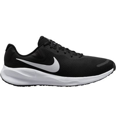 Nike Revolution 7 Black White