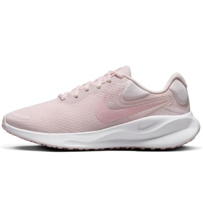 Nike Revolution 7 Light Pink White Soft Grey