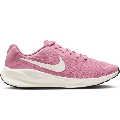 Nike Revolution 7 Pink White Black