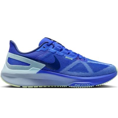 Nike Structure 25 Blue Navy Blue Light Blue