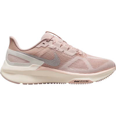 Nike Structure 25 Light Pink Grey Off White