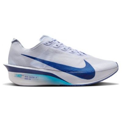 Nike Vaporfly 4 Blue White Light Grey