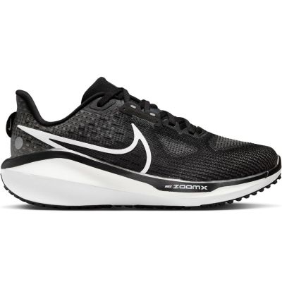Nike Vomero 17 Black Dark Grey White