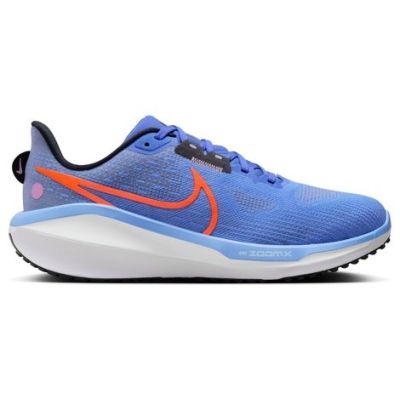 Nike Vomero 17 Blue White Black Orange