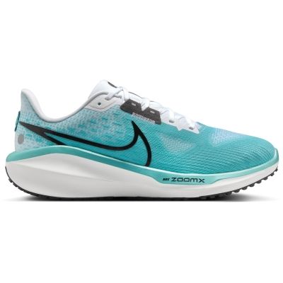 Nike Vomero 17 Light Blue White Black