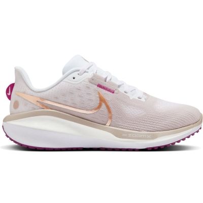 Nike Vomero 17 Light Pink White Rose Gold Magenta