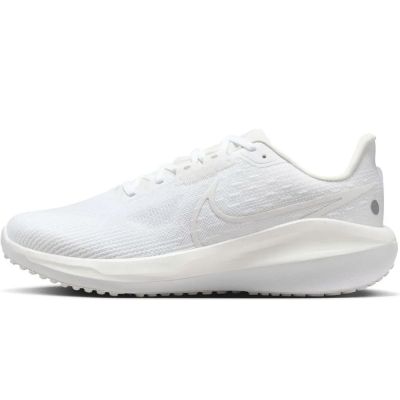Nike Vomero 17 Pure White Light Grey