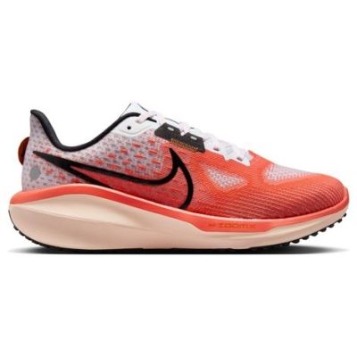 Nike Vomero 17 Red White Black